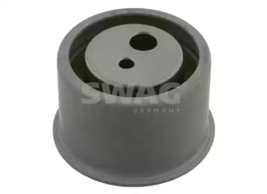 WILMINK GROUP wg1432304 -  Натяжной ролик, ремень ГРМ